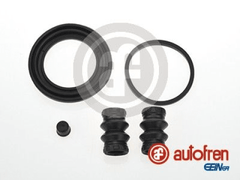 Reparatursatz Bremssattel Hinterachse für DODGE JEEP NITRO VAN CHEROKEE