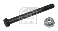 Montagesatz Lenker Vorderachse für AUDI SKODA VW A4 B5 Avant B6 A6 C5 A8 D2