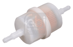 Kraftstofffilter für AUDI SEAT SKODA VW 80 B2 Stufenheck B3 100 C3 Avant COUPE