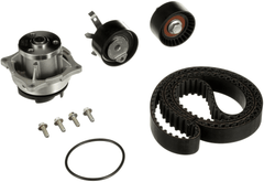 Wasserpumpe + Zahnriemensatz für FORD COUGAR FOCUS I Stufenheck Turnier MONDEO