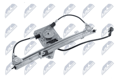 Fensterheber vorne links für FIAT 500 C