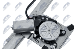 Fensterheber vorne links für FIAT 500 C