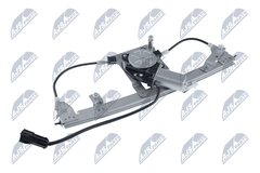 Fensterheber vorne links für FIAT 500 C