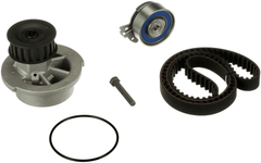 Wasserpumpe + Zahnriemensatz für CHEVROLET DAEWOO AVEO / KALOS Stufenheck