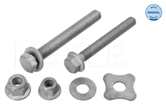 Montagesatz Lenker Hinterachse für AUDI SEAT SKODA VW A3 Sportback Cabriolet Q3