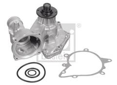 Wasserpumpe Motorkühlung für BMW 5 Touring 7