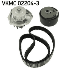 Wasserpumpe + Zahnriemensatz für ALFA ROMEO FIAT LANCIA OPEL JEEP ABARTH
