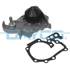 Wasserpumpe Motorkühlung für RENAULT DACIA CLIO II KANGOO / GRAND LOGAN I Kombi