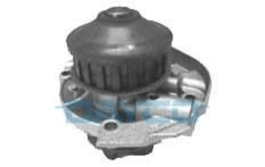 Wasserpumpe Motorkühlung für FIAT LANCIA AUTOBIANCHI CINQUECENTO PALIO Weekend