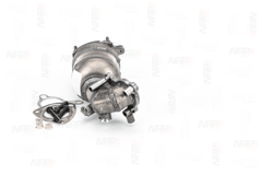 Katalysator für OPEL CHEVROLET ASTRA H Caravan GTC J FAMILY Stufenheck