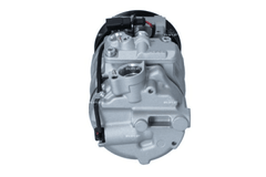 Kompressor Klimaanlage für AUDI VW A8 D3 PHAETON
