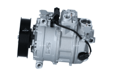 Kompressor Klimaanlage für AUDI VW A8 D3 PHAETON