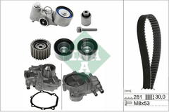 Wasserpumpe + Zahnriemensatz für SUBARU FORESTER IMPREZA Stufenheck Station