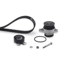 Wasserpumpe + Zahnriemensatz für SEAT VW AROSA CORDOBA Vario IBIZA II INCA