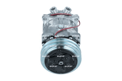 Kompressor Klimaanlage für FIAT LANCIA NEW HOLLAND