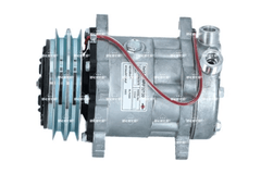 Kompressor Klimaanlage für FIAT LANCIA NEW HOLLAND