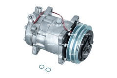 Kompressor Klimaanlage für FIAT LANCIA NEW HOLLAND