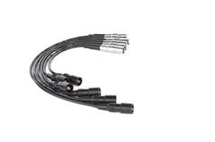 Zündleitungssatz für AUDI 80 B4 Stufenheck Avant 100 C4 A4 B5 A6 A8 D2