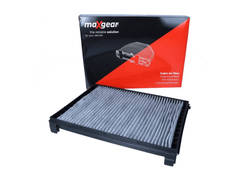 Filter Innenraumluft für DAF XF II
