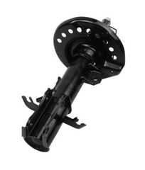 Stoßdämpfer Vorderachse links für NISSAN PULSAR Schrägheck SENTRA VII