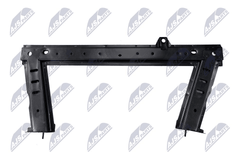 Hilfsrahmen Aggregateträger Vorderachse für RENAULT KANGOO / GRAND II BE BOP