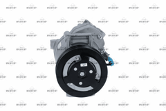 Kompressor Klimaanlage für OPEL SAAB CHEVROLET ASTRA J Caravan GTC Stufenheck