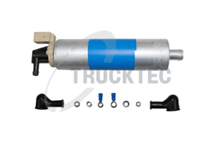 Kraftstoffpumpe für MERCEDES-BENZ S-KLASSE Coupe SL