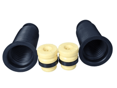 Staubschutzsatz Stoßdämpfer Vorderachse für FIAT LANCIA PANDA VAN YPSILON