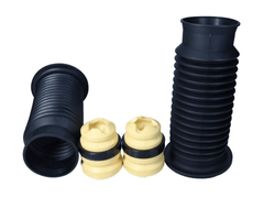 Staubschutzsatz Stoßdämpfer Vorderachse für FIAT LANCIA PANDA VAN YPSILON