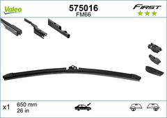 Wischblatt für AUDI BMW MERCEDES-BENZ SUBARU TOYOTA LEXUS A3 Allstreet