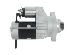 Anlasser Starter für NISSAN NAVARA NP300
