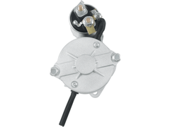 Anlasser Starter für NISSAN NAVARA NP300