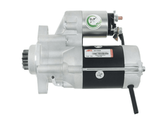 Anlasser Starter für NISSAN NAVARA NP300