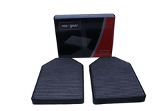 Filter Innenraumluft für AUDI A8 D2