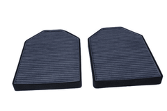 Filter Innenraumluft für AUDI A8 D2