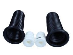 Staubschutzsatz Stoßdämpfer Vorderachse für FORD FIESTA VI Van