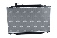 Kühler Motorkühlung für MAZDA CX-5