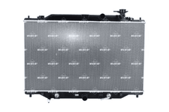 Kühler Motorkühlung für MAZDA CX-5