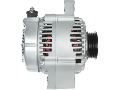 Lichtmaschine Generator für HONDA CIVIC V Hatchback CRX II