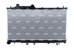 Kühler Motorkühlung für SUBARU FORESTER