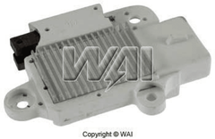 Lichtmaschine Generatorregler für FORD WEATHERHILL