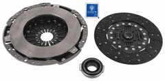Kupplungssatz für TOYOTA FORTUNER HILUX VIII Pick-up Pritsche/Fahrgestell