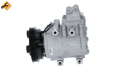 Kompressor Klimaanlage für HYUNDAI ACCENT II Stufenheck