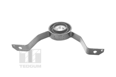 Lagerung Gelenkwelle hinten für AUDI A8 D4