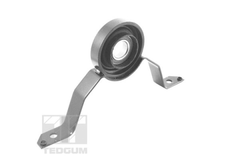 Lagerung Gelenkwelle hinten für AUDI A8 D4