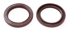 Wellendichtring Kurbelwelle für CITROËN FIAT LANCIA PEUGEOT C4 I Coupe C5 Break