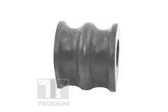 Lagerung Stabilisator Hinterachse für NISSAN PATHFINDER III VAN
