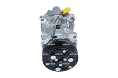 Kompressor Klimaanlage für CITROËN FIAT LANCIA PEUGEOT BERLINGO / FIRST