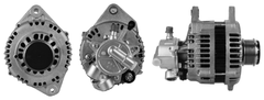 Lichtmaschine Generator für OPEL ASTRA H Caravan GTC Stufenheck COMBO Tour