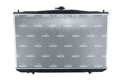 Kühler Motorkühlung für LEXUS RX